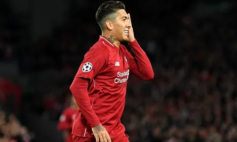 Liverpool nhận tin động trời trước giờ chiến Barcelona