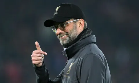 "Liverpool phải thắng Bayern để có tiền nâng cấp đội hình"