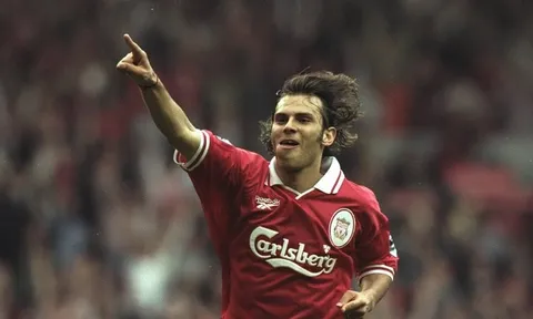 "Liverpool sẽ dễ dàng ăn cú đúp"