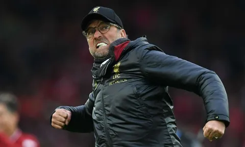 "Liverpool sẽ hạ Barcelona với tỷ số 4-0"