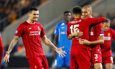 Liverpool sẽ hủy diệt Man Utd chỉ với... cái tên dự bị này