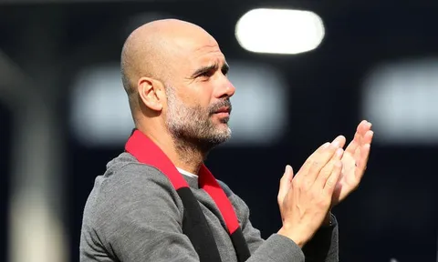 Liverpool thắng, Guardiola phát biểu xanh rờn: "Man City không phải người ngu"