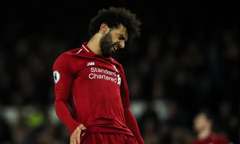 Liverpool thất thế: Do thiếu "nghệ sỹ", thừa "công nhân"