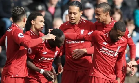 Liverpool thiếu nhân tố gì để trở nên hoàn hảo?