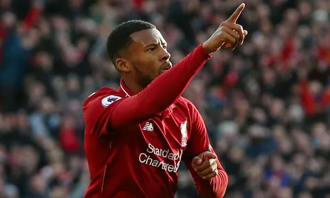 'Liverpool thừa sức vô địch Premier League lẫn Champions League'