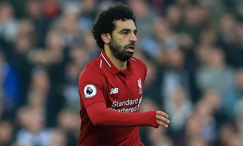 Liverpool thừa tiền để chặn đường 'trốn' của Salah