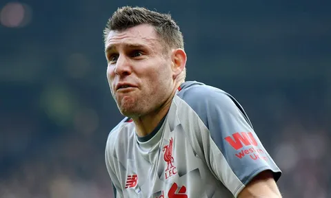 Liverpool tìm cách trói chân "tài năng trẻ" 33 tuổi