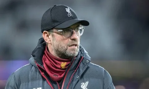 Klopp 'có mới nới cũ', Liverpool lập tức đẩy 'El Nino 2.0' ra đường