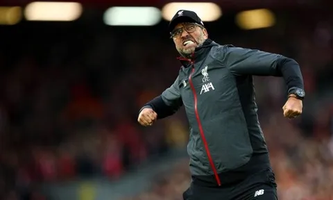 Liverpool và dàn 'hậu bối' cực khủng có thể giúp Klopp trụ lâu dài