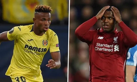 Liverpool và kế hoạch chuyển nhượng hè 2019: Chukwueze thay thế Sturridge?