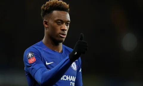 Liverpool vẫn chưa từ bỏ sao trẻ của Chelsea