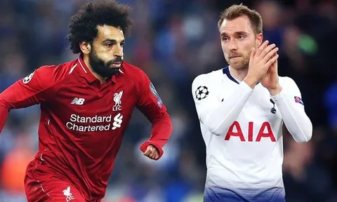 Nhận định Tottenham vs Liverpool: Cuộc chiến đầy tương phản!