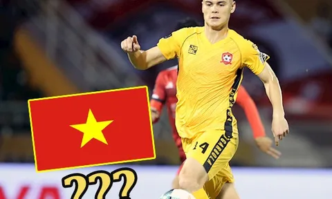 Thầy Park quan tâm đến Schmidt: Chờ cánh chim lạ nơi hàng thủ ĐT Việt Nam