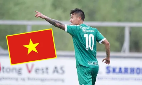 Báo châu Á: Alexander Dang đã nói vậy, HLV Park Hang-seo quá khó để chối từ?
