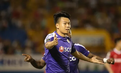 3 điểm nhấn Hà Nội 2-0 Tampines Rovers: Thành Chung ghi dấu ấn, đội khách bạc nhược