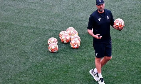 Lộ 2 ưu tiên chuyển nhượng của Liverpool trong mùa hè