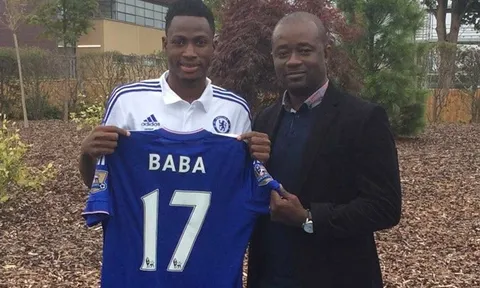 Lộ bảng lương Chelsea: Baba Rahman "quá mặn"