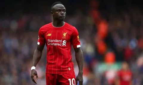Lộ bảng lương của Liverpool: Mane chỉ ngang Lovren, bằng một nửa Salah