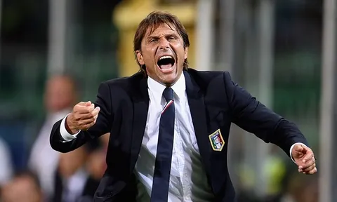 Lộ bến đỗ mới của cựu HLV Chelsea