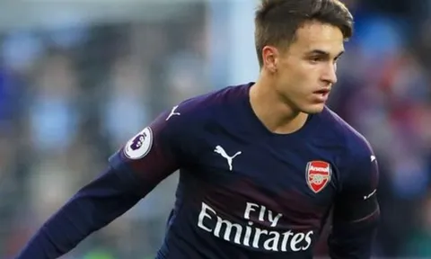 Lộ bí ẩn đằng sau việc Suarez bị 'đày ải' tại Arsenal
