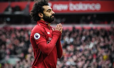 Lộ diện bàn thắng đẹp nhất mùa giải 2018/19 của Liverpool