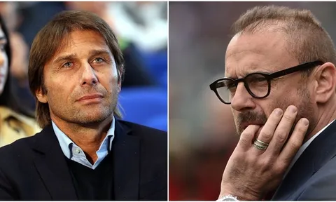 Lộ diện cái tên sẽ giúp AS Roma có được cựu HLV Chelsea