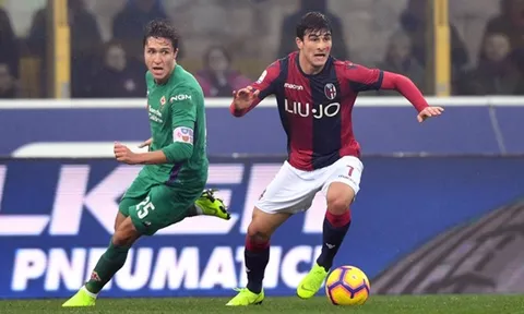 Lộ diện “vật tế thần” giúp Juventus chiêu mộ “mục tiêu 80 triệu euro” của Man United