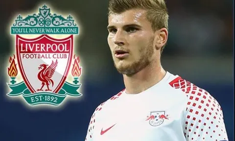 Lộ điều khoản bí mật, Liverpool sáng cửa chiêu mộ "sát thủ 18 bàn/17 trận"