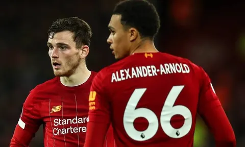 Lộ đội hình xuất sắc nhất Châu Âu 2019: Liverpool hủy diệt lục địa già!