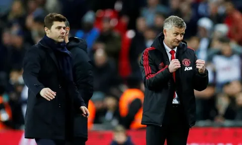 Lộ động thái mới nhất, quá rõ M.U chốt cái tên thay Solskjaer