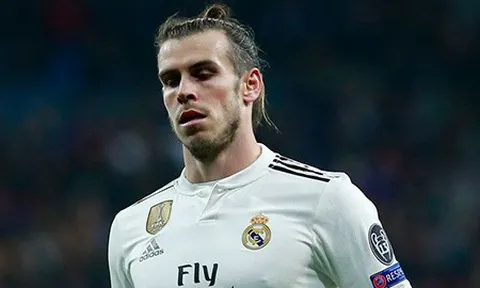 Lộ khoản phí khổng lồ cho mỗi bàn thắng của Bale