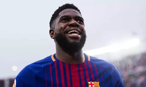 Lộ lí do khiến Juventus cự tuyệt “nhà vô địch thế giới” của Barca