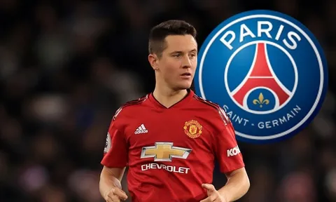 Lộ lý do Herrera vắng mặt trong trận thua Wolves, phải chăng vì PSG?