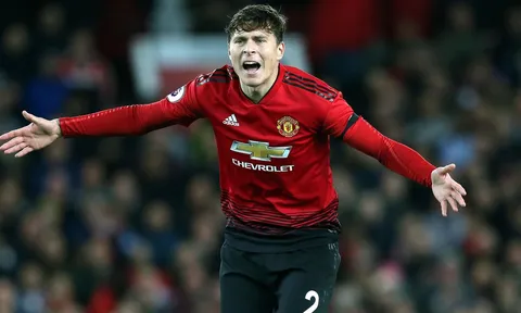 Lộ lý do sao Man Utd một mực từ chối lên tuyển