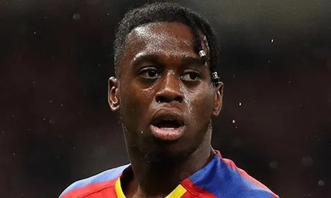 Lộ mức phí khó tin Man Utd phải trả để sở hữu Wan-Bissaka