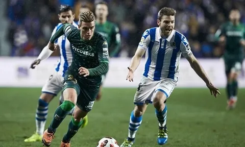 Kỳ kèo giá cả, Tottenham có nguy cơ bị "nẫng tay trên" trong thương vụ chiêu mộ "Tiểu Messi"