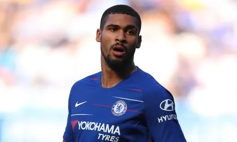 Sao trẻ tiết lộ những điều Chelsea cần làm sau trận thua Liverpool