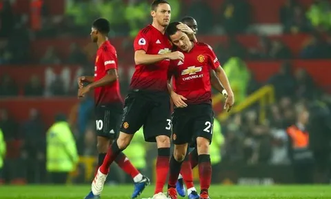 Lợi dụng M.U bạc bẽo, Arsenal nhảy vào cuỗm 'trò cưng' Solskjaer