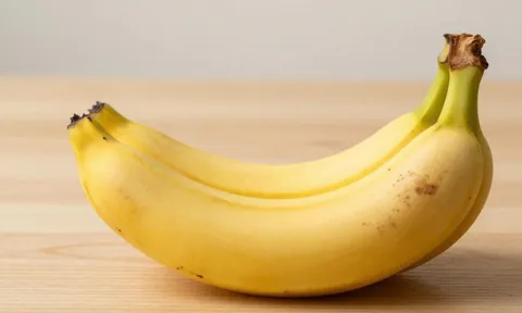 Lời khuyên của bác sĩ: 5 nhóm người nên ăn chuối thường xuyên