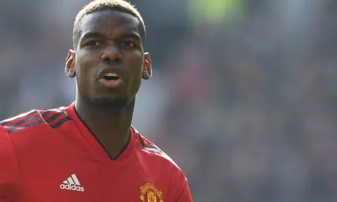 Lời thỉnh cầu của Pogba và 10 khoảnh khắc ấn tượng nhất vòng 32 Premier League