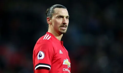 Lộng ngôn, Ibrahimovic bị Giggs mắng sâu cay