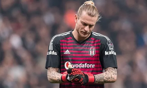Không ngừng đi vào vết xe đổ, Karius phải làm gì đây?
