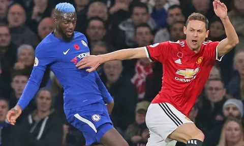 Lột xác thần kỳ, bom xịt Chelsea sắp thành cầu thủ '10 năm có 1'