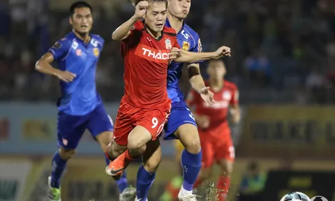 HLV Dương Minh Ninh nhớ Xuân Trường, Công Phượng