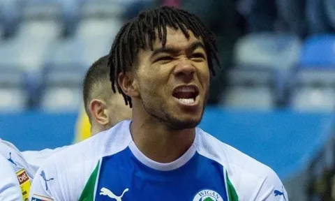 "Lục Mã" Premier League cùng nhau xâu xé miếng bánh mang tên Reece