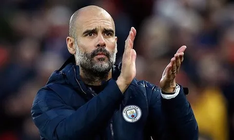 Luca Toni: "Pep Guardiola sẽ trở lại Serie A"