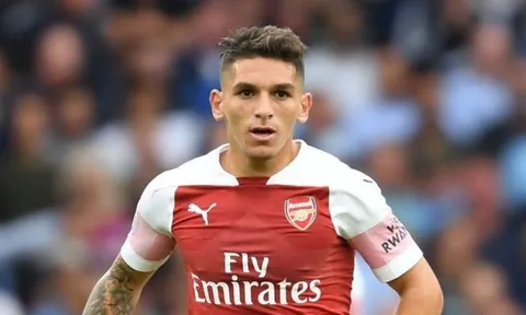 Arsenal mất trụ cột trước thềm đại chiến Man Utd