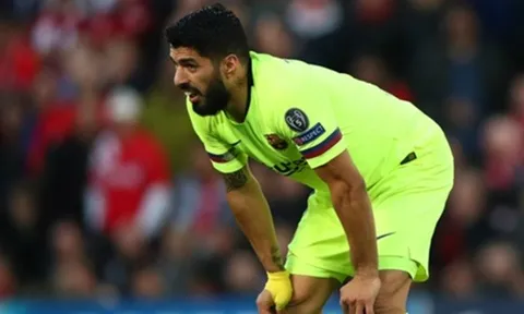 Suarez ám ảnh Liverpool, thừa nhận sự thật đau đớn cùng Barca