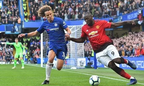 'Man Utd và Chelsea khiến Premier League giống như giải Scotland'