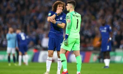 'Ban lãnh đạo Chelsea cần phải đưa ra quyết định'